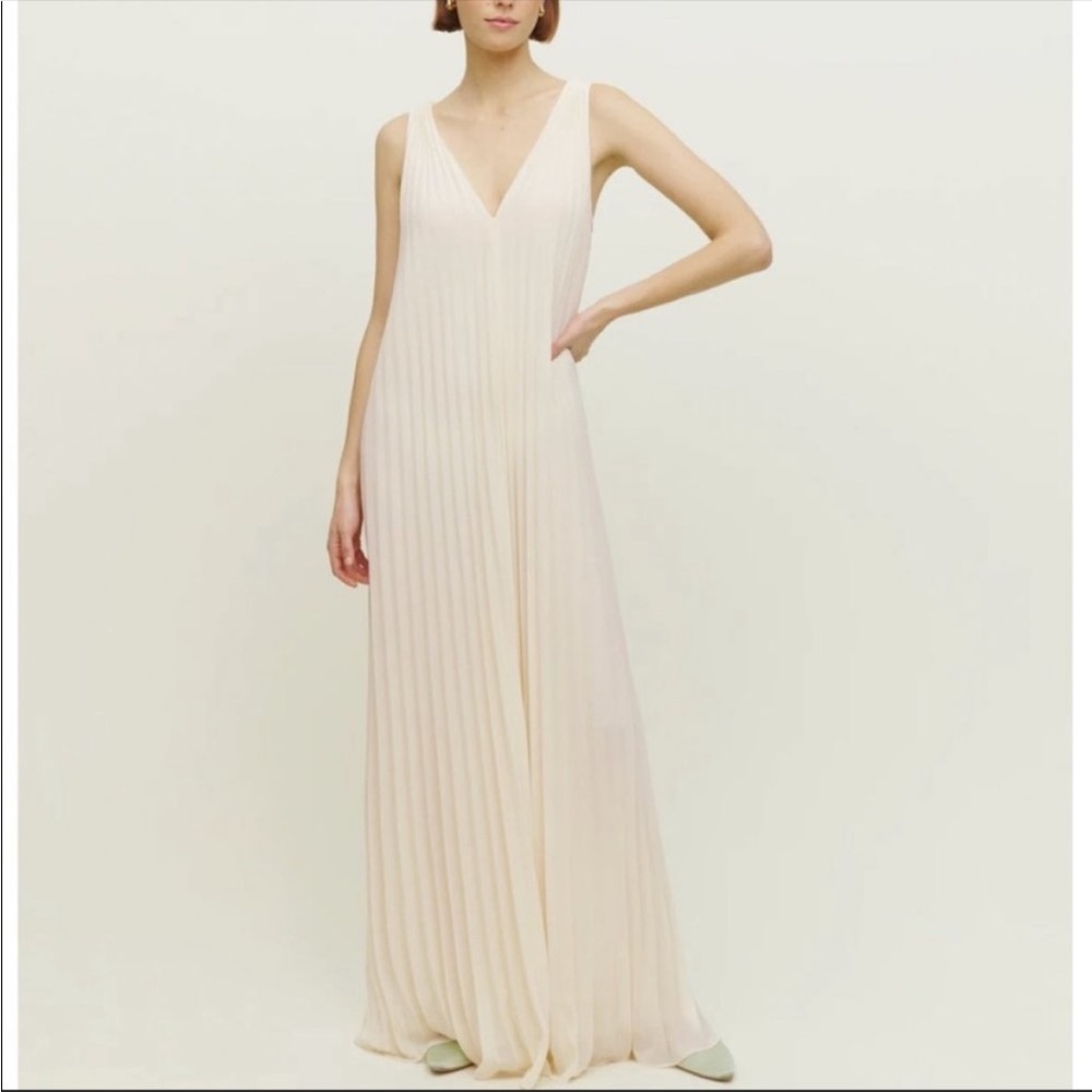 Reformation Rafina dress - Picture 6 of 16